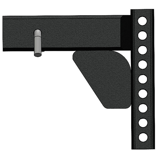 TrackPro Hitch Accessory