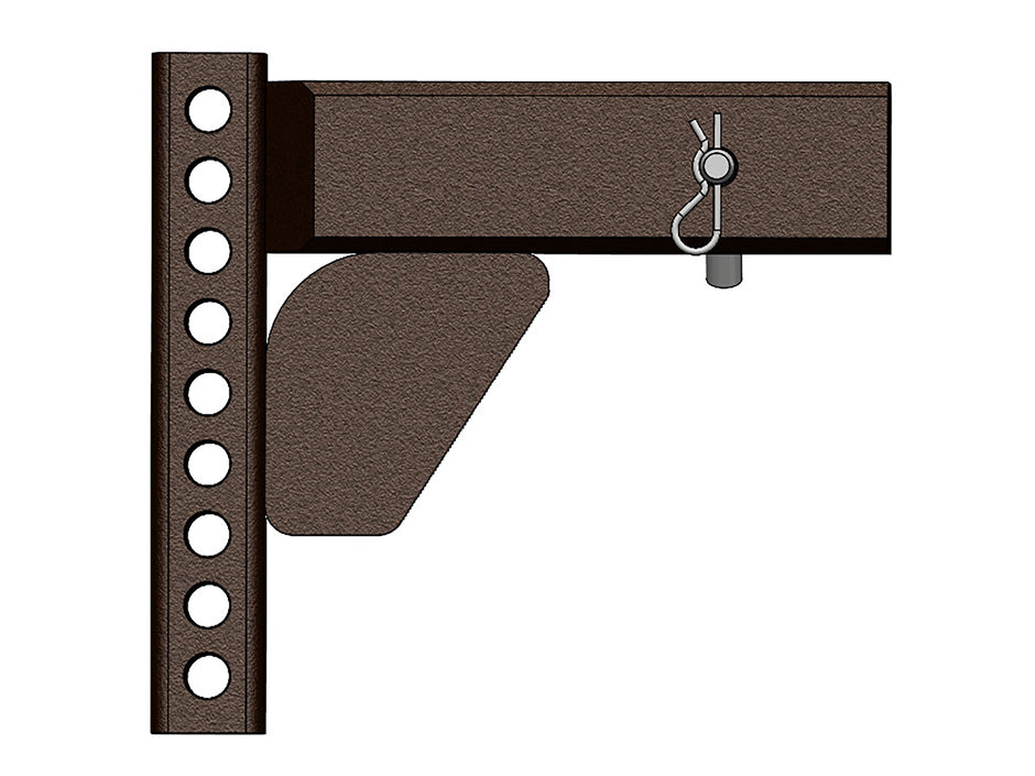 SwayPro Hitch Accessory