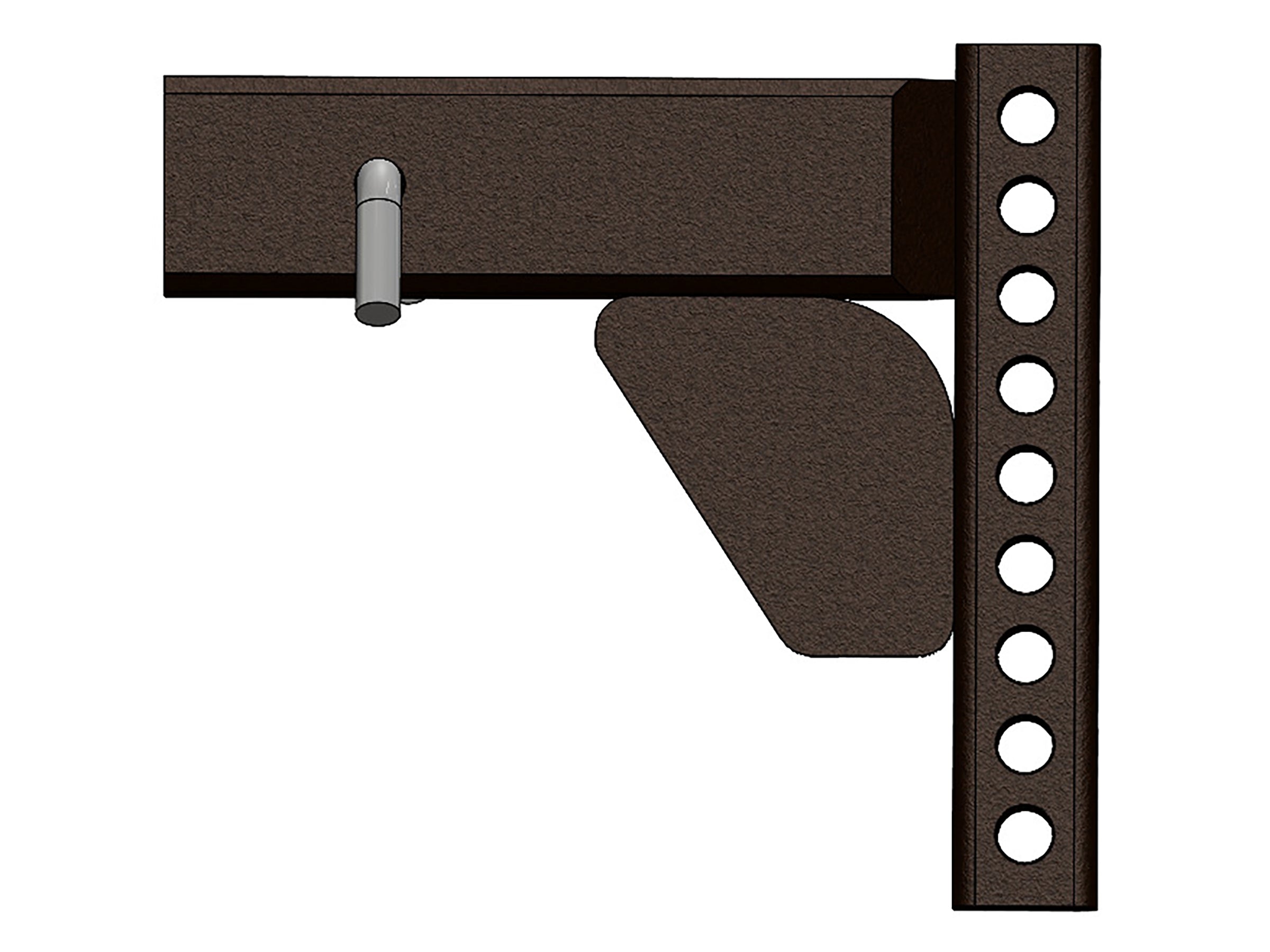 SwayPro Hitch Accessory