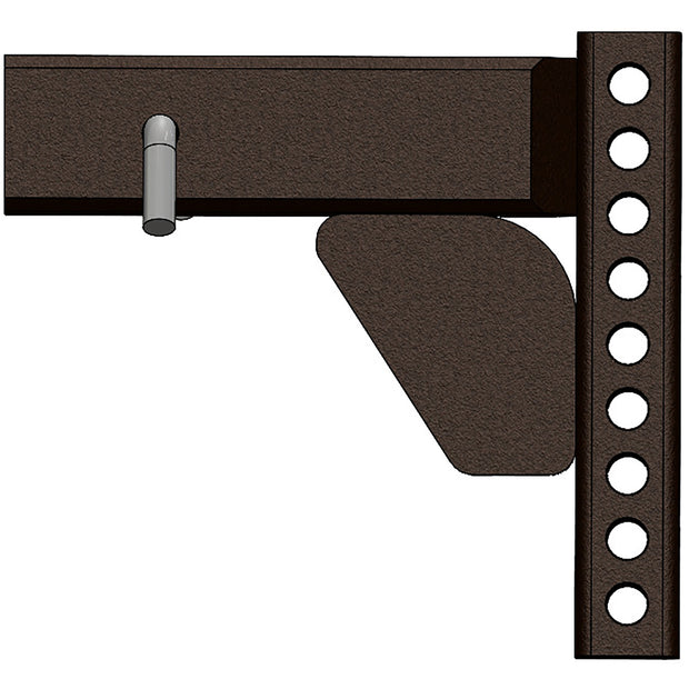 SwayPro Hitch Accessory