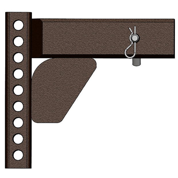 SwayPro Hitch Accessory