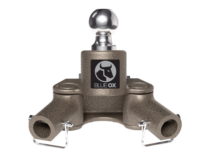 SwayPro Hitch Accessory