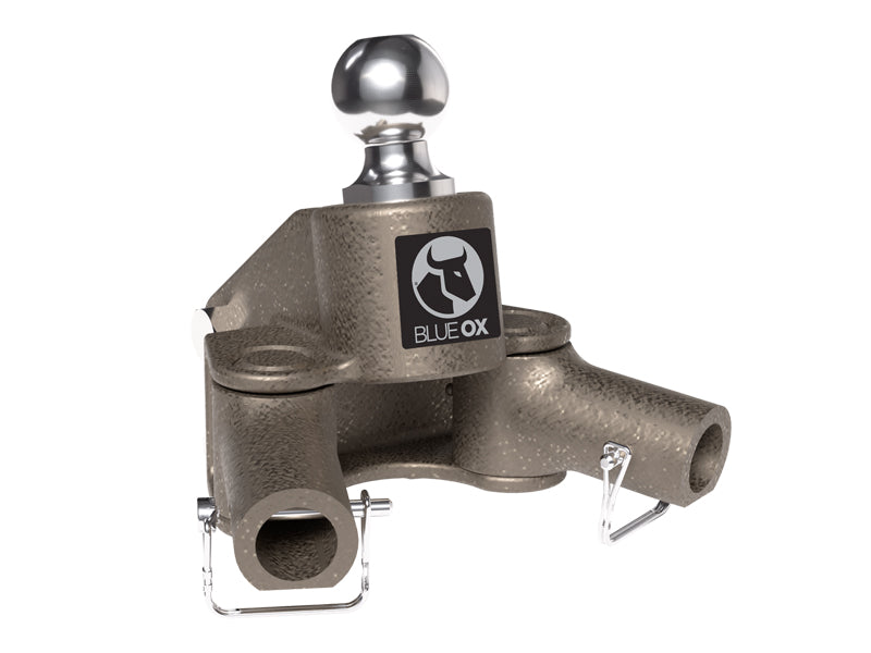 SwayPro Hitch Accessory