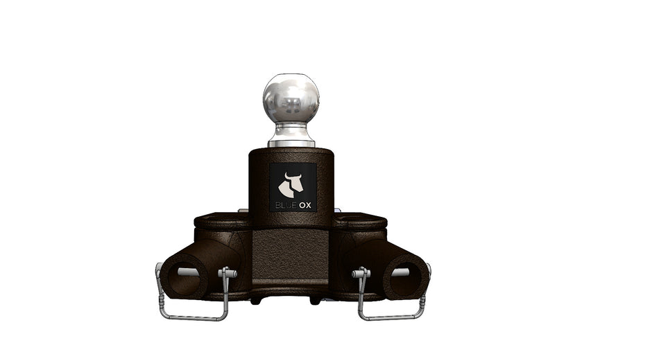 SwayPro Hitch Accessory