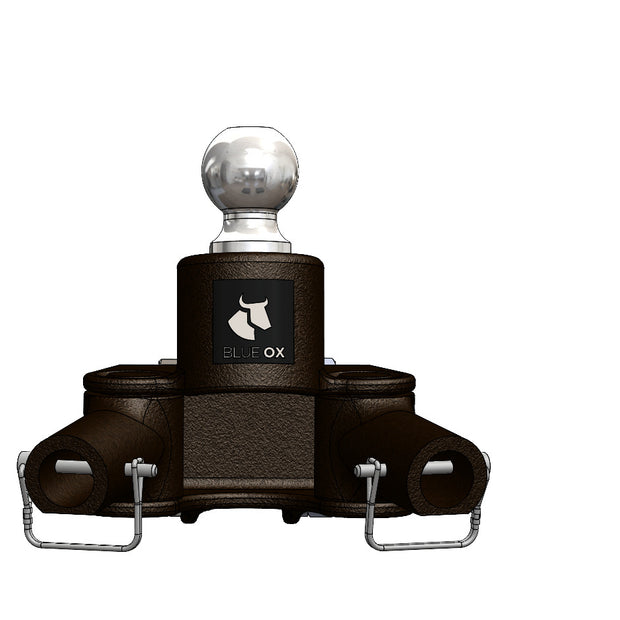 SwayPro Hitch Accessory