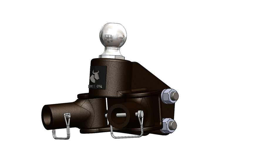 SwayPro Hitch Accessory