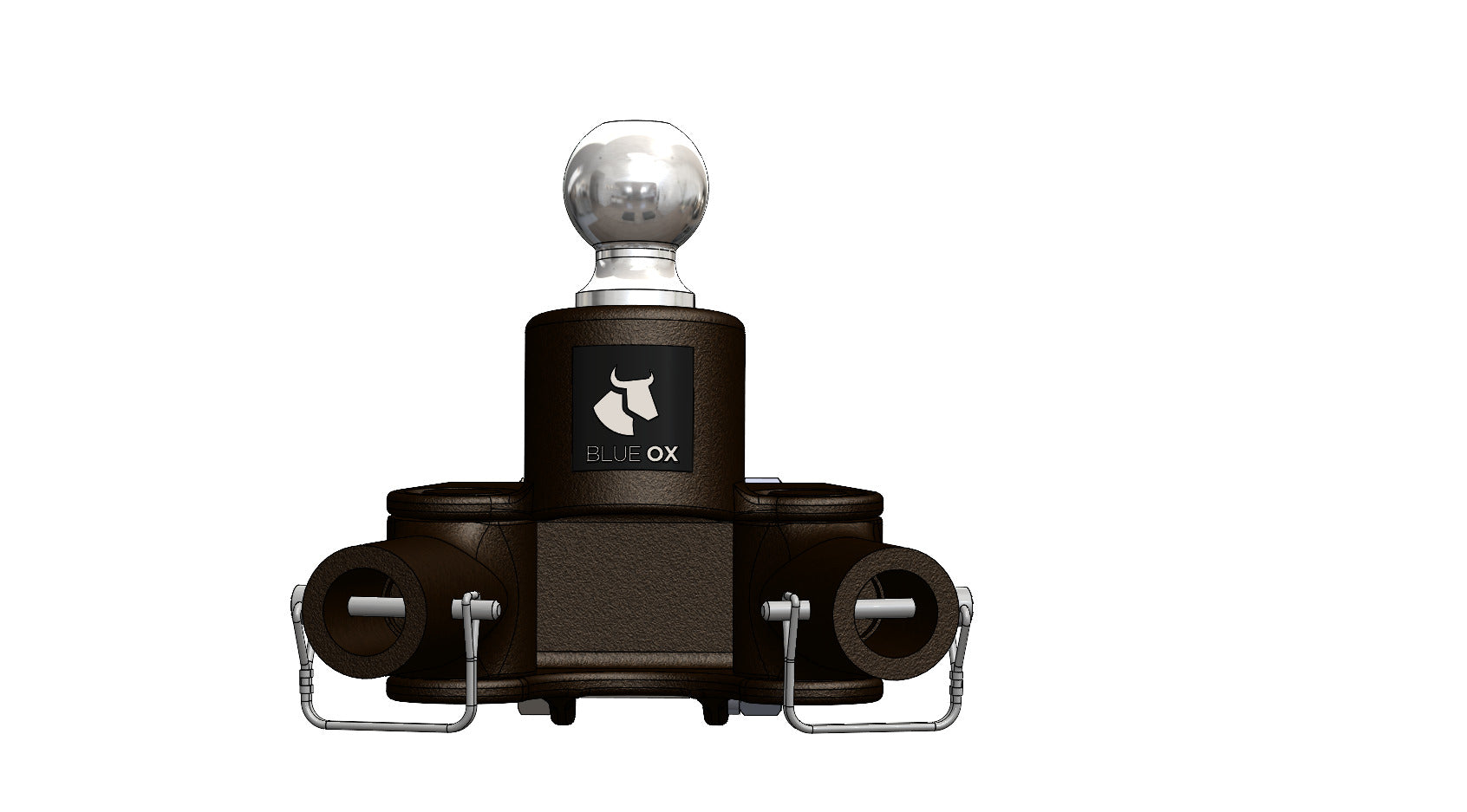 SwayPro Hitch Accessory