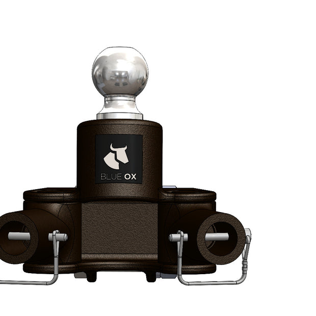 SwayPro Hitch Accessory