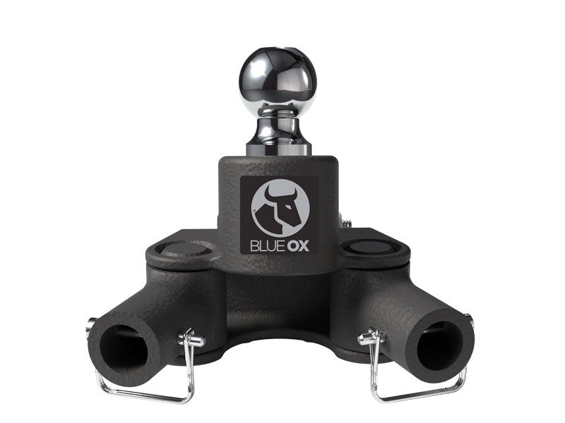TrackPro Hitch Accessory
