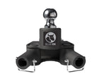 TrackPro Hitch Accessory