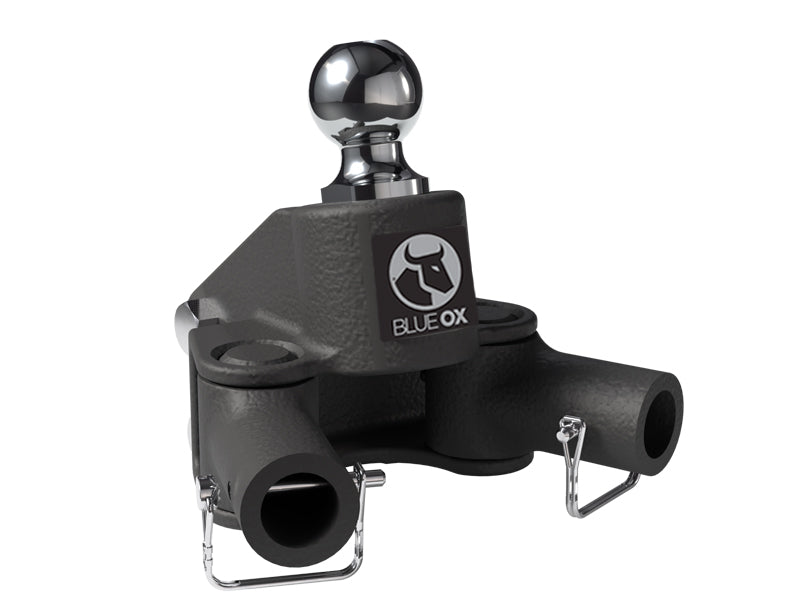 TrackPro Hitch Accessory