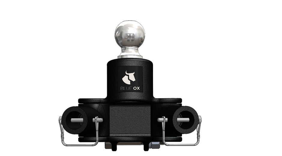TrackPro Hitch Accessory