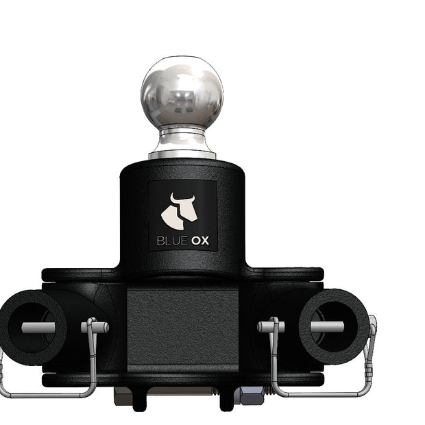 TrackPro Hitch Accessory