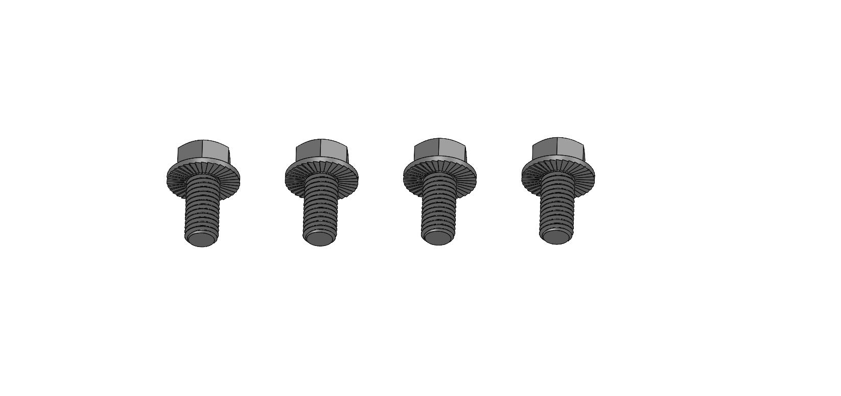 TrackPro/2-Point Hitch Accessory