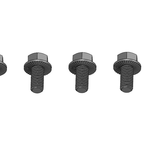 TrackPro/2-Point Hitch Accessory