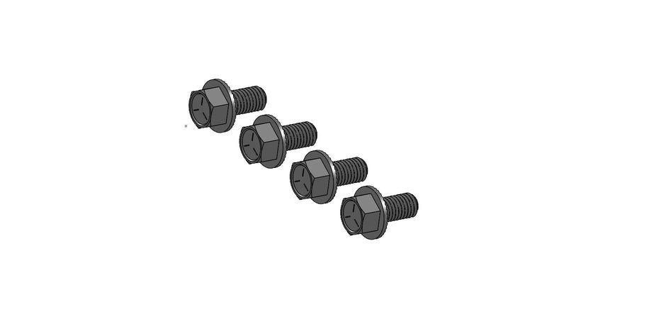 TrackPro/2-Point Hitch Accessory
