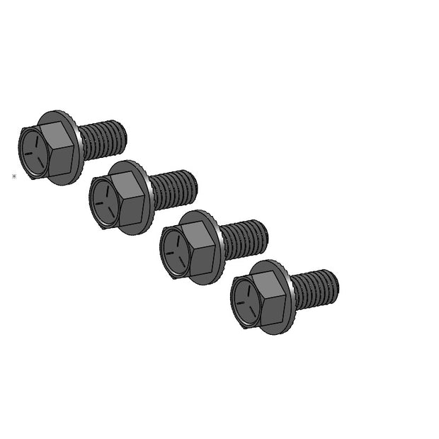 TrackPro/2-Point Hitch Accessory