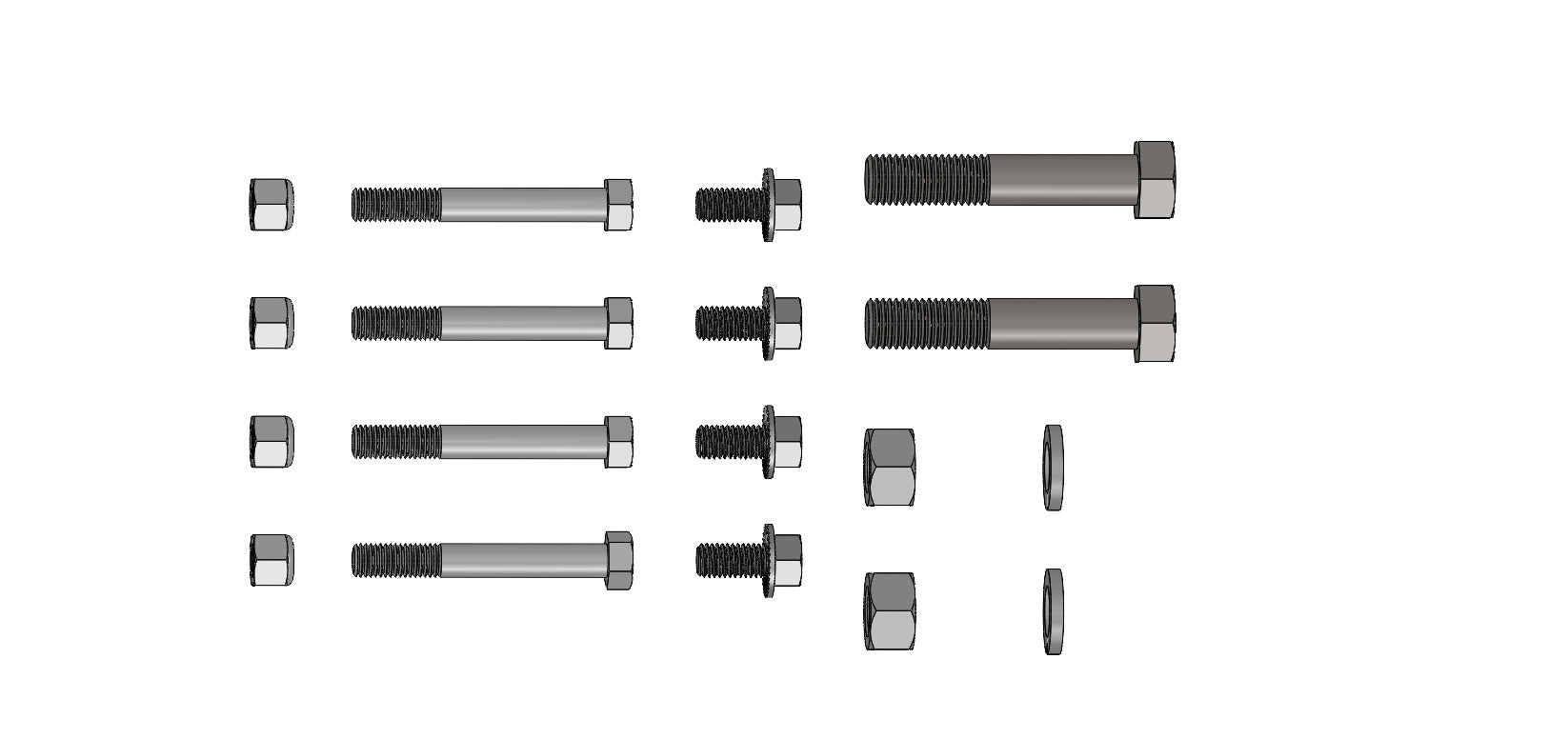 TrackPro Hitch Accessory