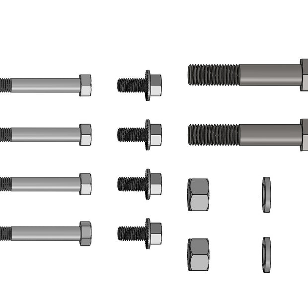TrackPro Hitch Accessory