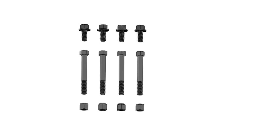 TrackPro Hitch Accessory