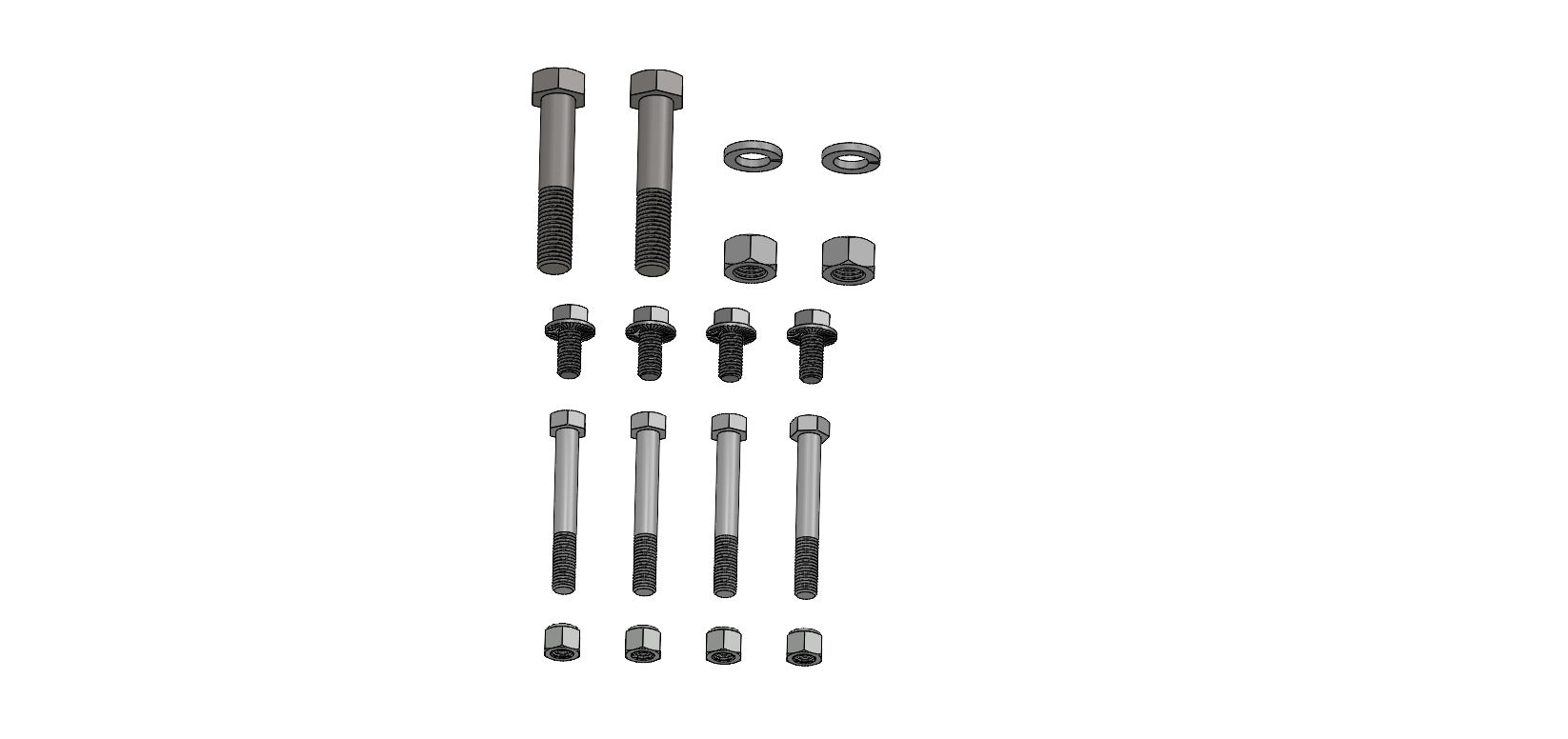 TrackPro Hitch Accessory