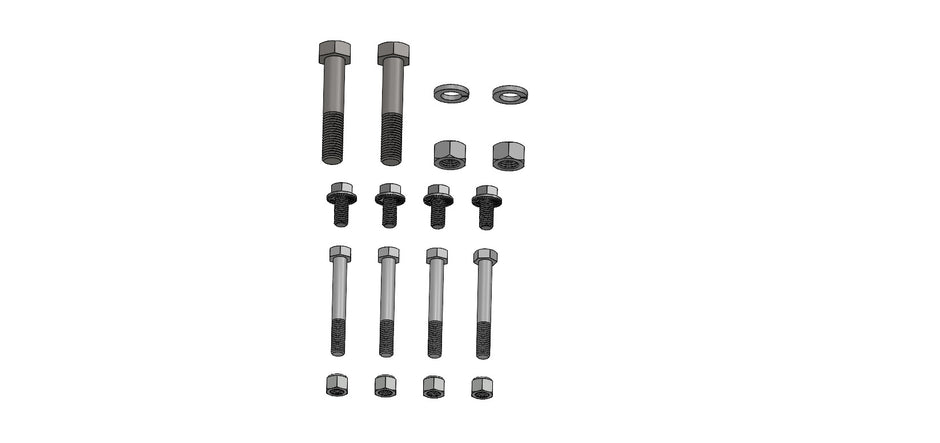 TrackPro Hitch Accessory