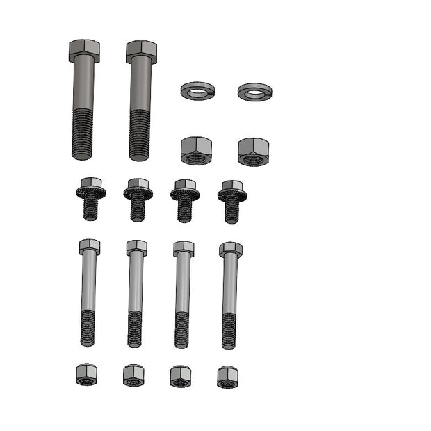 TrackPro Hitch Accessory