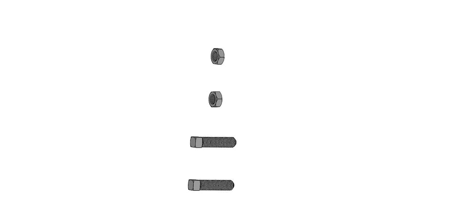 SwayPro Hitch Accessory