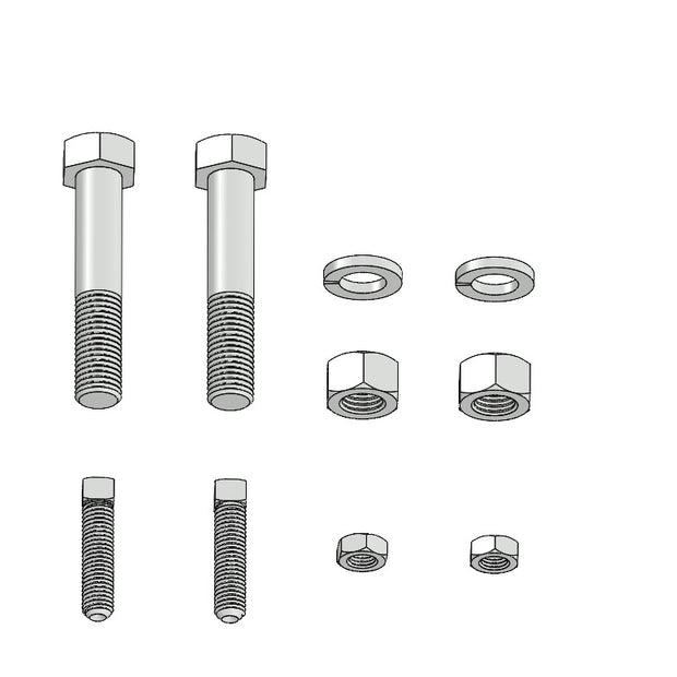 SwayPro Hitch Accessory
