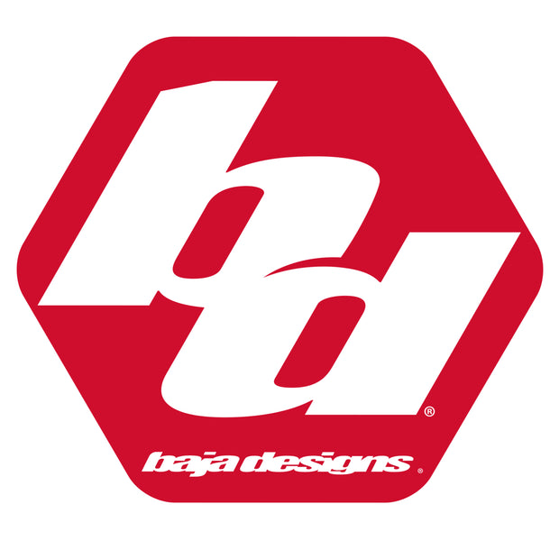 LP6 Single Rock Guard (Clear)