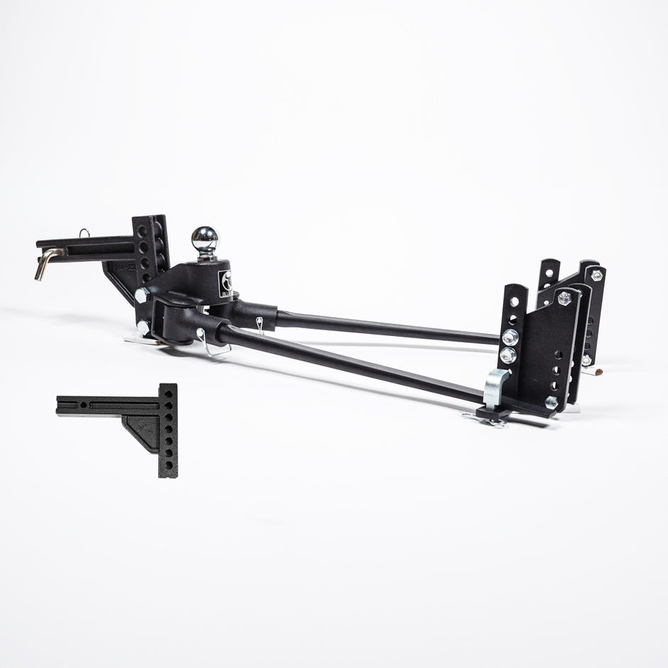 TrackPro Hitch