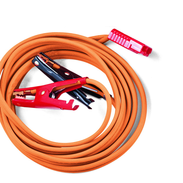 Quick Connect Cable Kit With WARN Quick Connect Plug