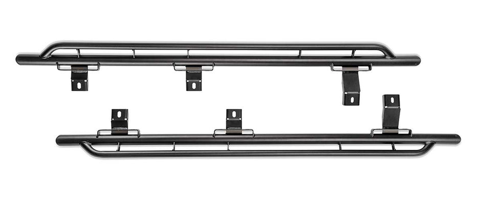 Rock Sliders For 2021-2026 Ford Bronco 2-Door
