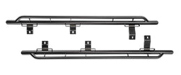 Rock Sliders For 2021-2026 Ford Bronco 2-Door