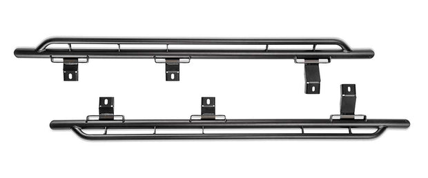 Rock Sliders For 2021-2026 Ford Bronco 2-Door
