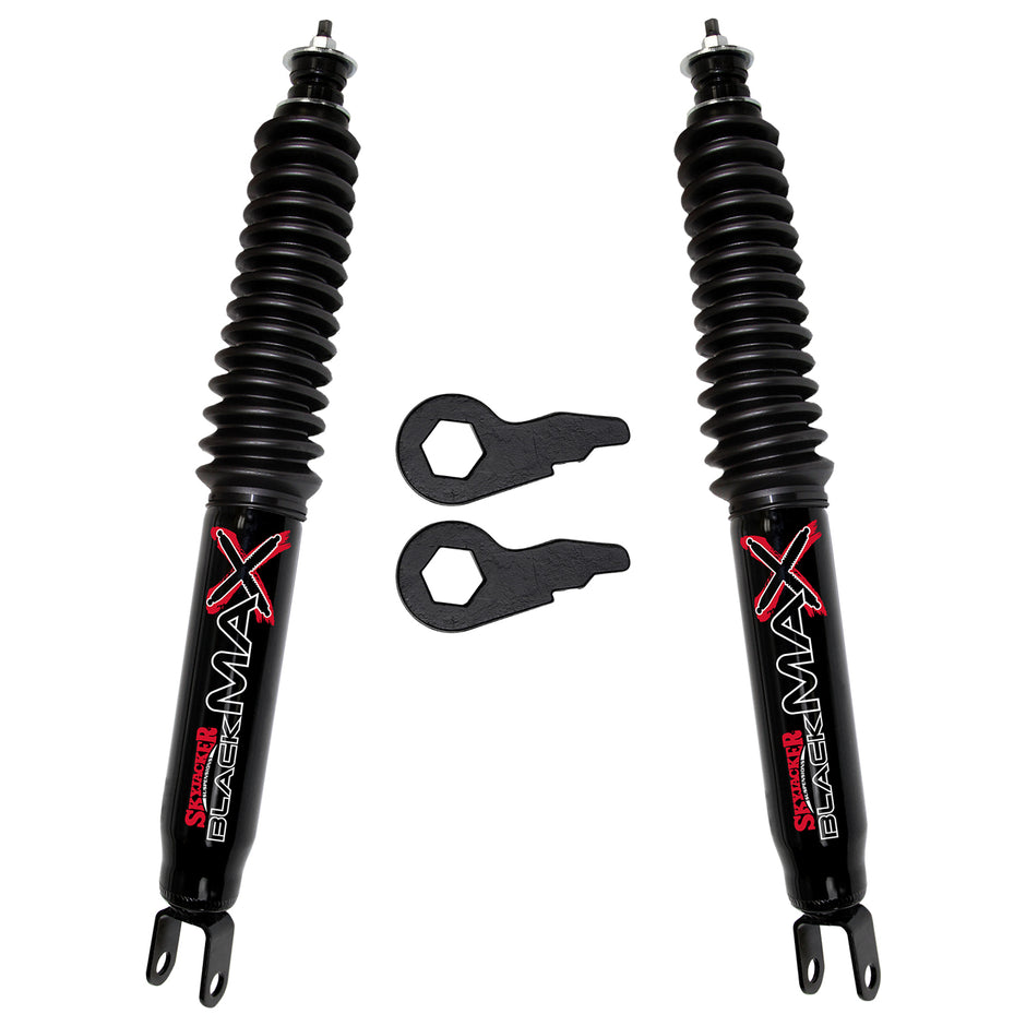 Skyjacker - Suspension Lift Kit W/Shocks - C101KE-B