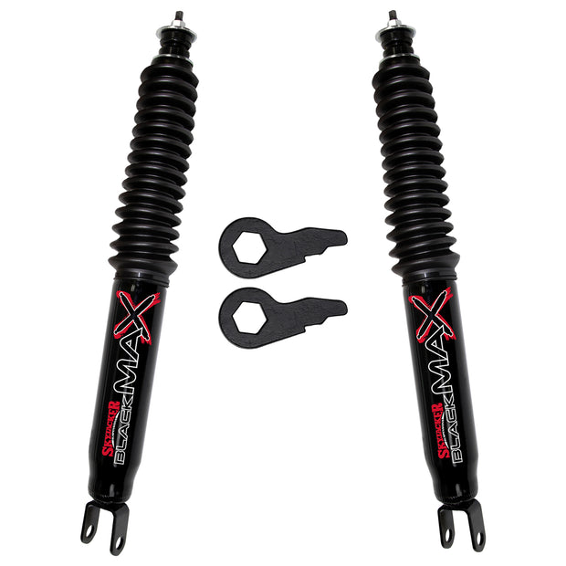 Skyjacker - Suspension Lift Kit W/Shocks - C101KE-B