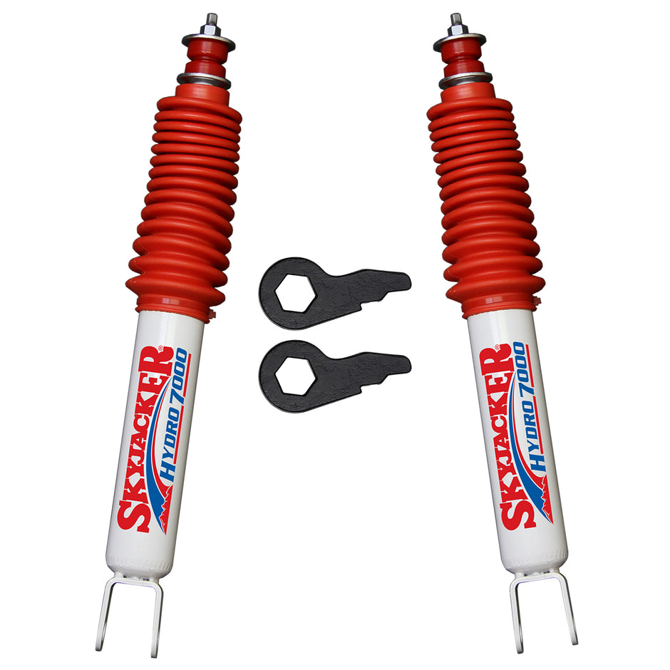 Skyjacker - 2IN. KEY KT 88-07GMC 6LG HYDRO - C101KE-H