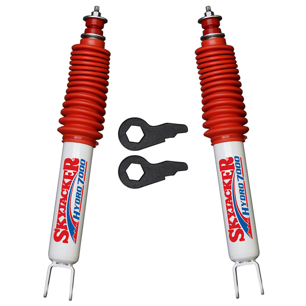 Skyjacker - 2IN. KEY KT 88-07GMC 6LG HYDRO - C101KE-H