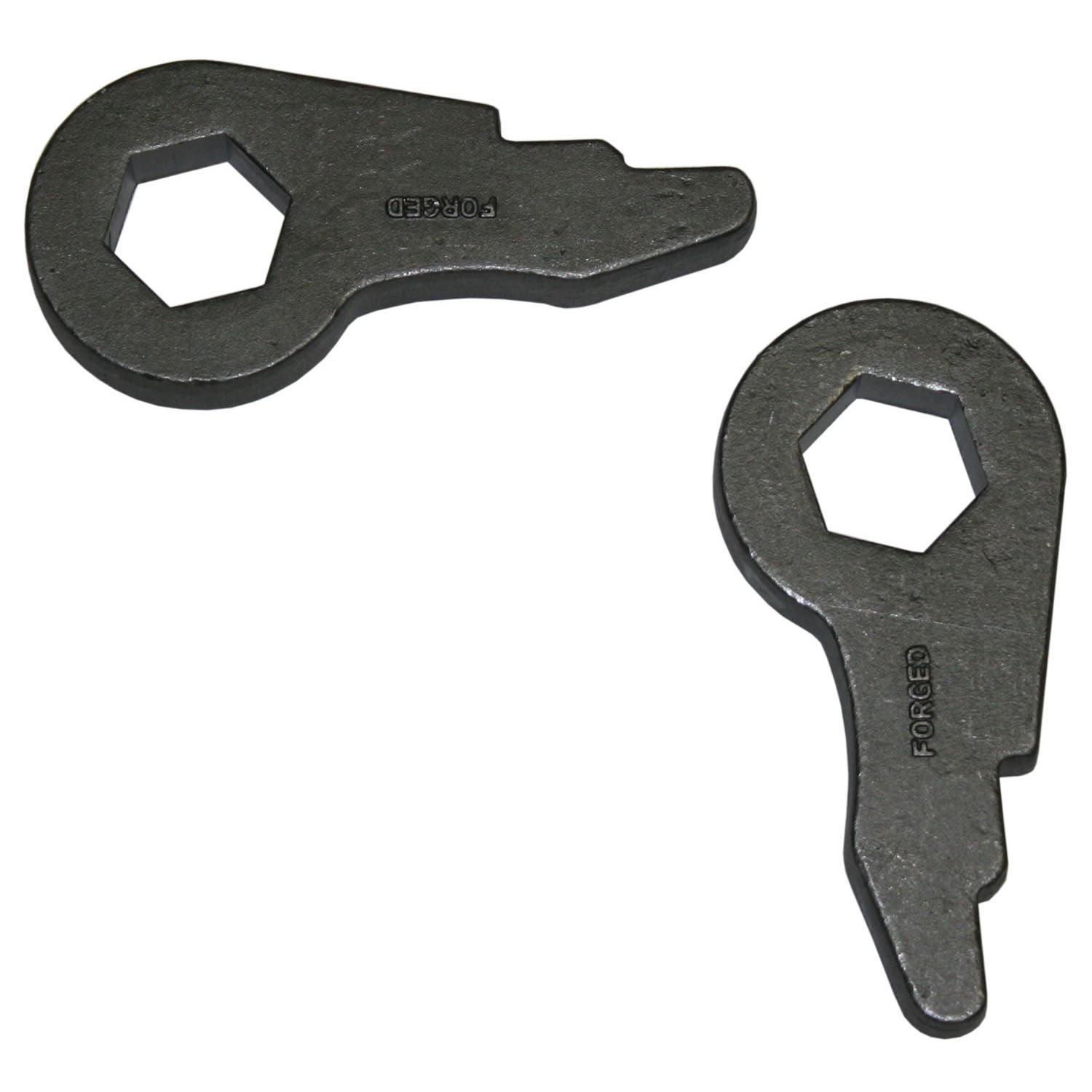 Skyjacker - 2IN. KEYS 88-061/2 TON 6LUG 4W - C101KE
