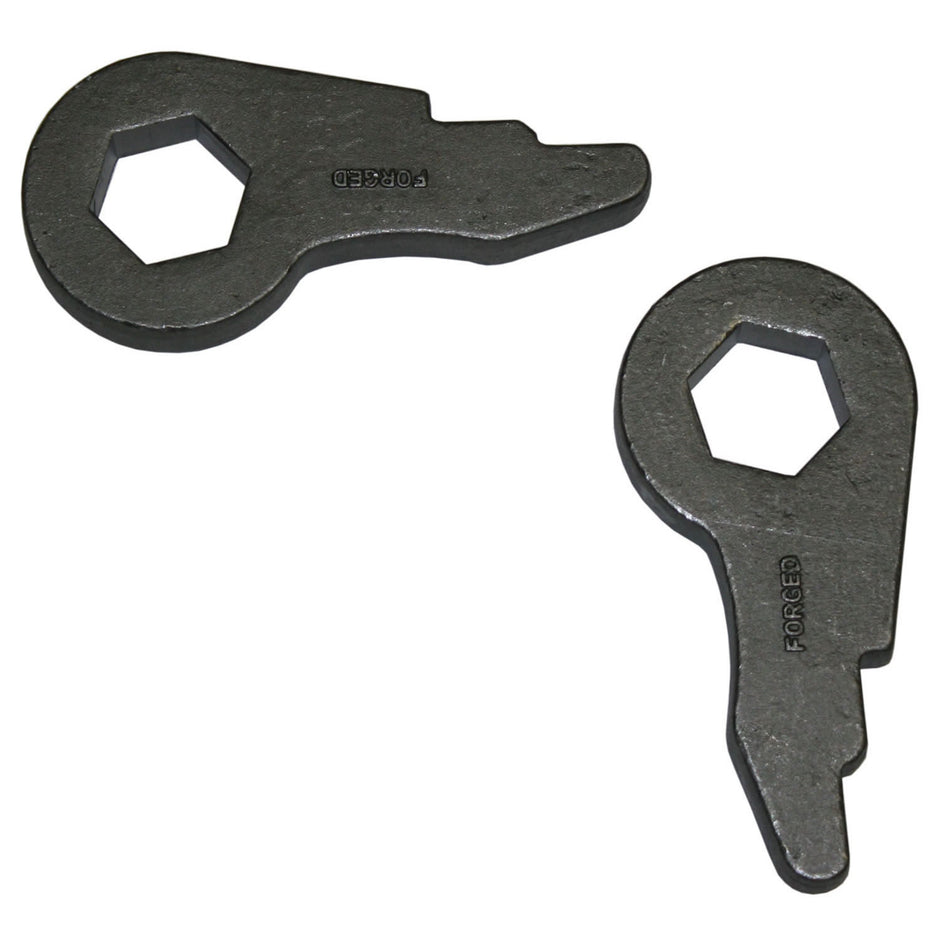 Skyjacker - 2IN. KEYS 88-061/2 TON 6LUG 4W - C101KE