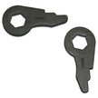 Skyjacker - 2IN. KEYS 88-061/2 TON 6LUG 4W - C101KE