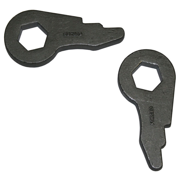 Skyjacker - 2IN. KEYS 88-061/2 TON 6LUG 4W - C101KE