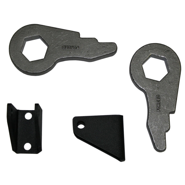 Skyjacker - 2IN. KEYS 01-10 2500HD LT DUTY - C102KE
