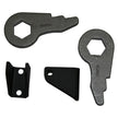 Skyjacker - 2IN. KEYS 01-012500HD H2 HEAVY - C103KE