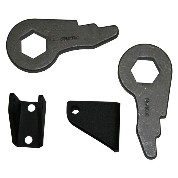 Skyjacker - 2IN. KEYS 01-012500HD H2 HEAVY - C103KE