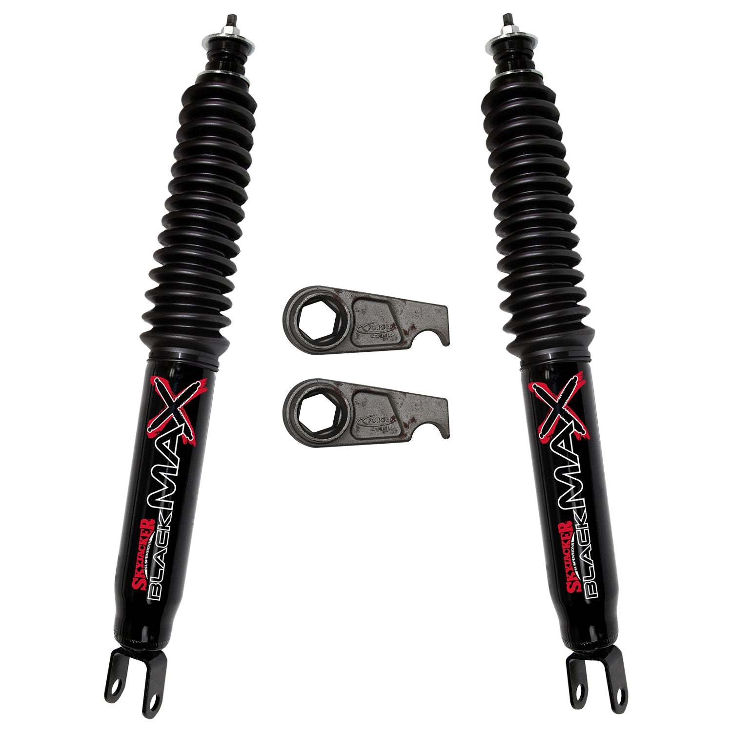Skyjacker - Suspension Lift Kit W/Shocks - C104KEH-B