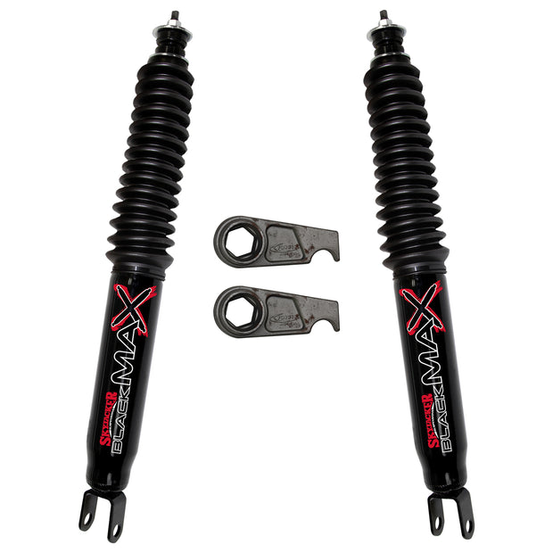 Skyjacker - Suspension Lift Kit W/Shocks - C104KEH-B
