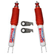 Skyjacker - 2IN. KEYS 06-10HUM H3/H3T NITR - C104KEH-N
