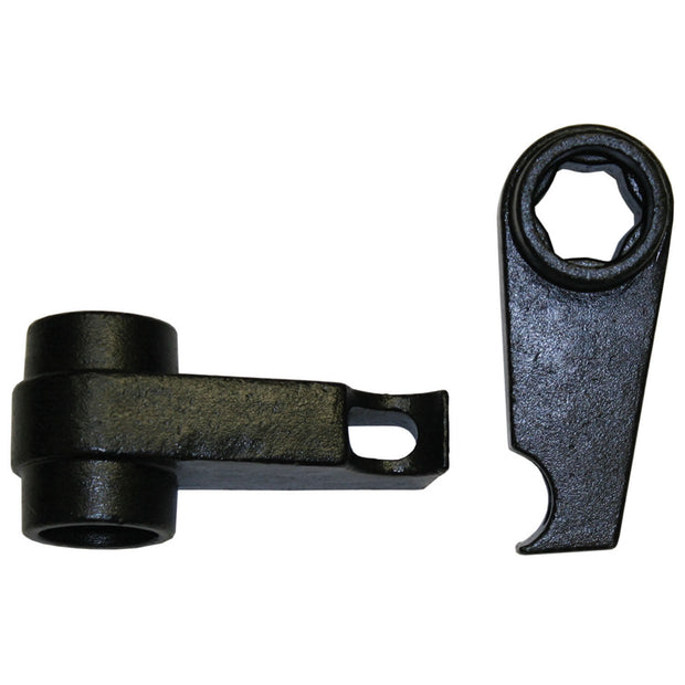 Skyjacker - 2IN. KEYS 04-12 COLO/CAN 2/4WD - C104KE
